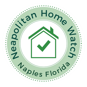 Neapolitan Home Watch Logo